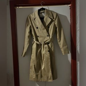 Babaton Spring Trench Coat